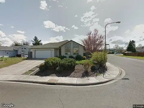 Crystal, MEDFORD, OR 97504