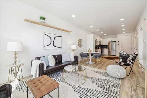 52Nd, DENVER, CO 80221
