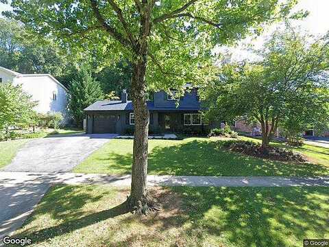 Balmoral, ROCKVILLE, MD 20850