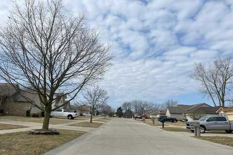 Currier, WESTLAND, MI 48186