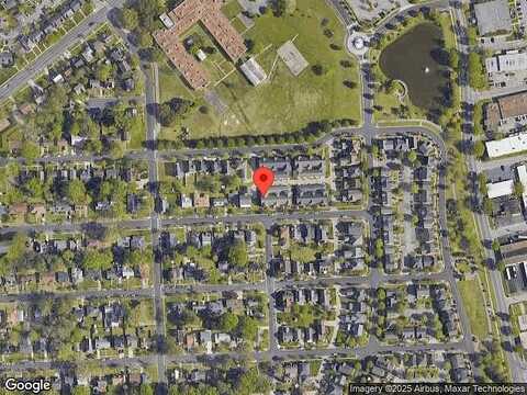 Hollister, NORFOLK, VA 23504