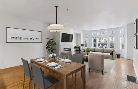 Garfield Street, Denver, CO 80206