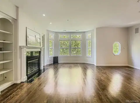 Garfield Street, Denver, CO 80206