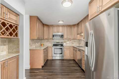 S Clinton Street, Denver, CO 80247