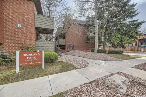 W 32Nd Avenue, Denver, CO 80211