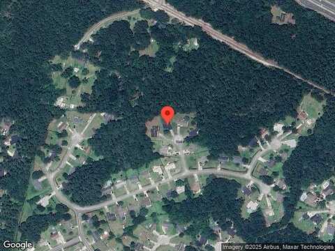 Carolina, SAINT MARYS, GA 31558