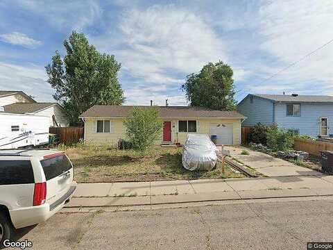 Iris, FOUNTAIN, CO 80817