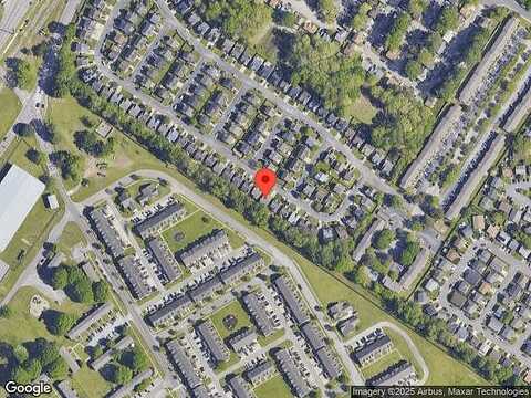 Bradmere, NEWPORT NEWS, VA 23608
