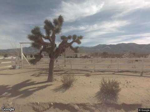 Morningside, LUCERNE VALLEY, CA 92356