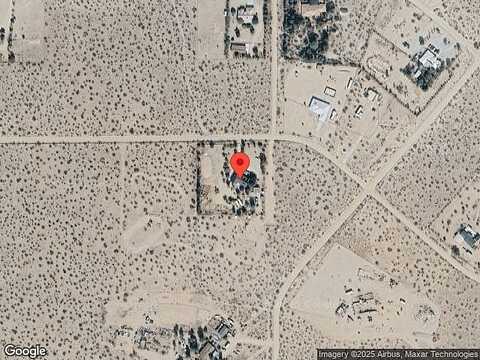 Morningside, LUCERNE VALLEY, CA 92356