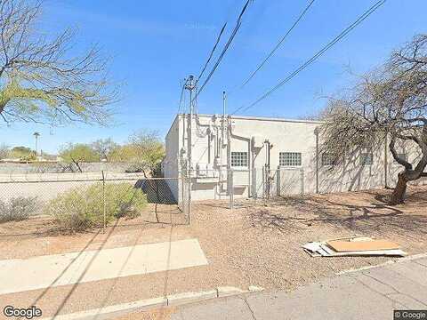 Camino Doble, TUCSON, AZ 85716