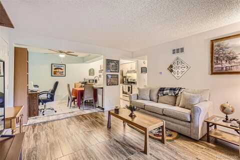 S Tamarac Drive, Denver, CO 80231