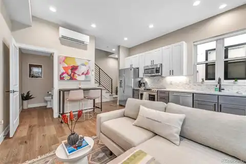 W 19Th Avenue, Denver, CO 80204