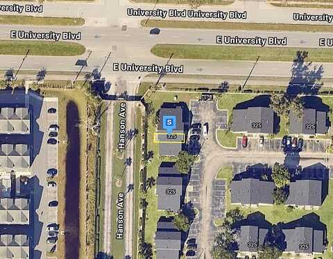 University, MELBOURNE, FL 32901