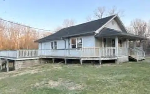 County Road 500, NORTH VERNON, IN 47265