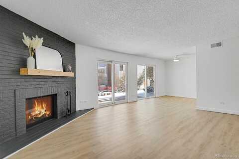 S Monaco Street Parkway, Denver, CO 80222