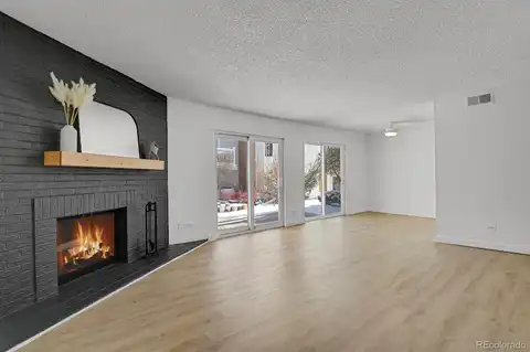 S Monaco Street Parkway, Denver, CO 80222