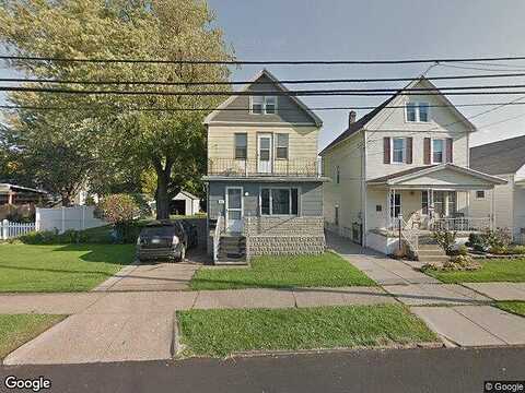 Roesch, BUFFALO, NY 14207
