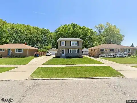 Hillcrest, EASTLAKE, OH 44095