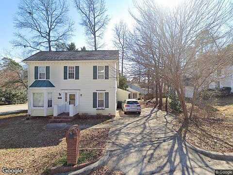 Jameson, RALEIGH, NC 27604