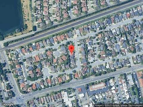 Abraham, FREMONT, CA 94536