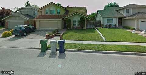 Abraham, FREMONT, CA 94536