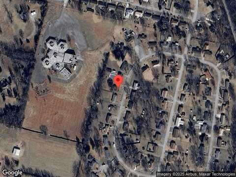 Tanglewood, HOPKINSVILLE, KY 42240