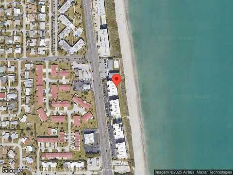 Highway A1A, SATELLITE BEACH, FL 32937