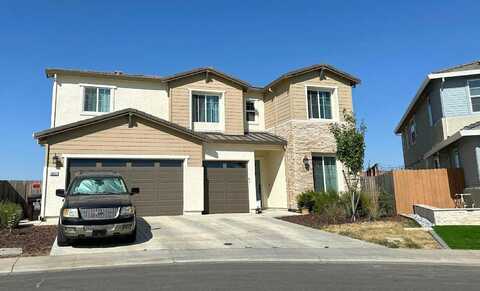 Salt Point, RANCHO CORDOVA, CA 95742