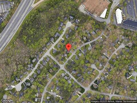 Wadsworth, NORTH CHESTERFIELD, VA 23236