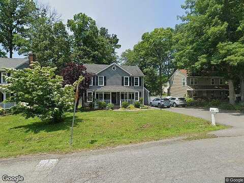 Wadsworth, NORTH CHESTERFIELD, VA 23236