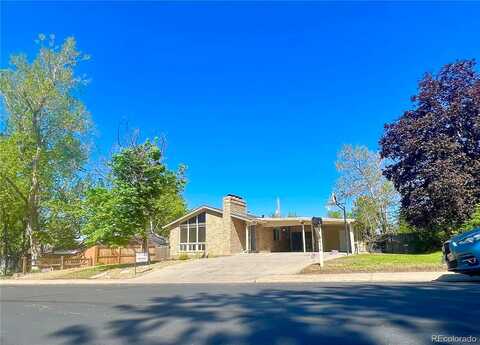 Nelson, LAKEWOOD, CO 80226