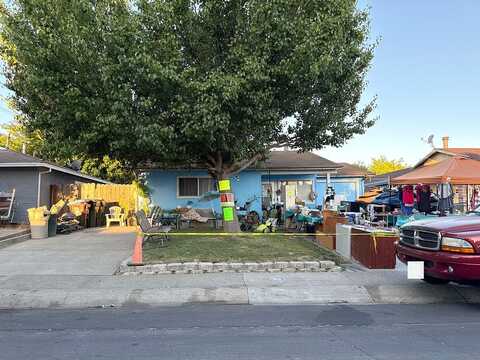 Valley, MARTINEZ, CA 94553