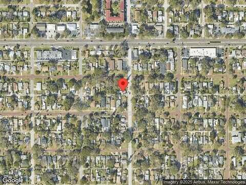 40Th, SAINT PETERSBURG, FL 33713