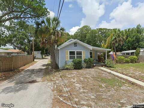 40Th, SAINT PETERSBURG, FL 33713