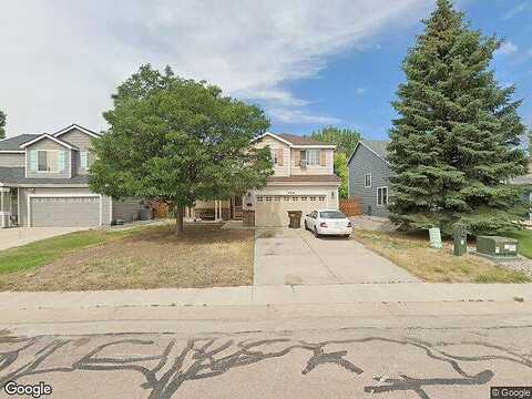 Gunbarrel, COLORADO SPRINGS, CO 80925