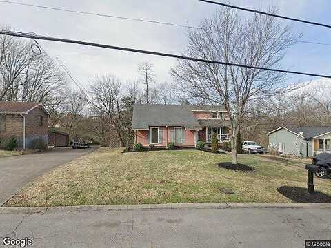 Dawn, NASHVILLE, TN 37211