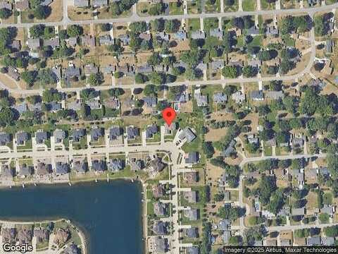 Forster, SHELBY TOWNSHIP, MI 48316