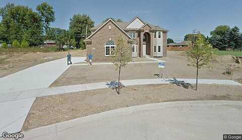 Forster, SHELBY TOWNSHIP, MI 48316