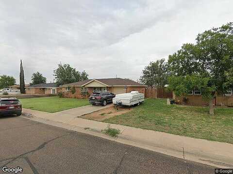 Monty, MIDLAND, TX 79703