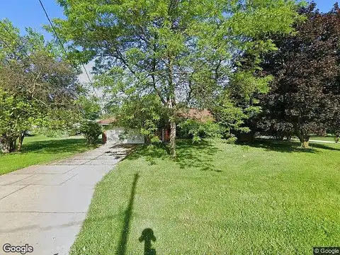 Cary Jay, CLEVELAND, OH 44143