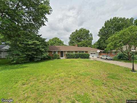 Larson, KANSAS CITY, MO 64133