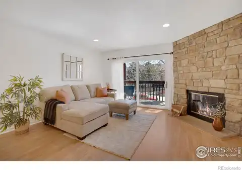 Wright Street, Lakewood, CO 80228