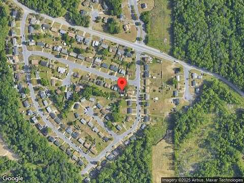 Winterbourne, SOUTH CHESTERFIELD, VA 23803