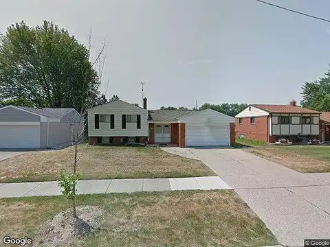 Tuxedo, WARREN, MI 48092