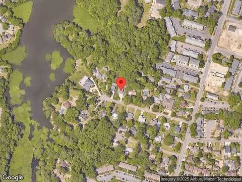 Lake Bradford, VIRGINIA BEACH, VA 23455