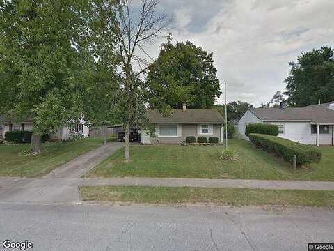Barlow, INDIANAPOLIS, IN 46226