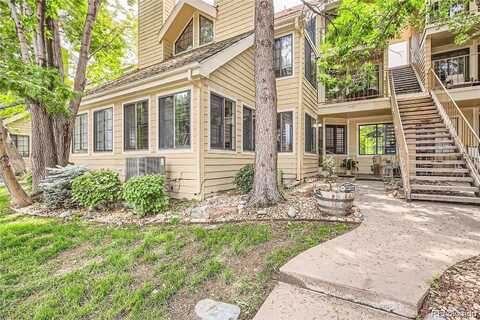 E Kentucky Avenue, Denver, CO 80246