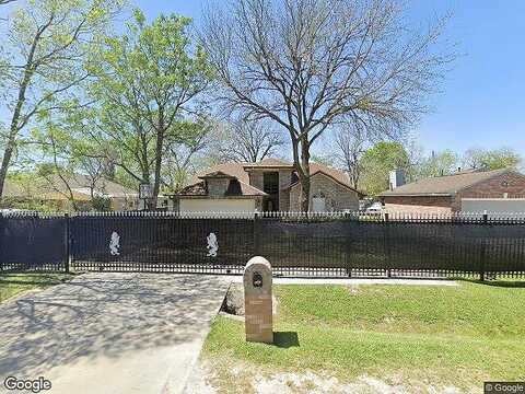 Talina, HOUSTON, TX 77041