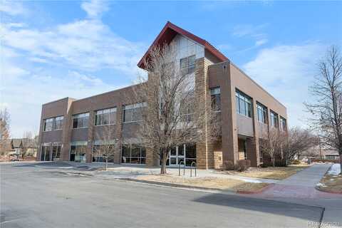 Uinta Way, Denver, CO 80230